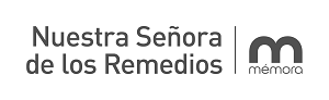 Logo Nuestra Señora de los Remedios Mémora