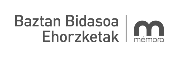 Batzan Bidasoa Echorzketak