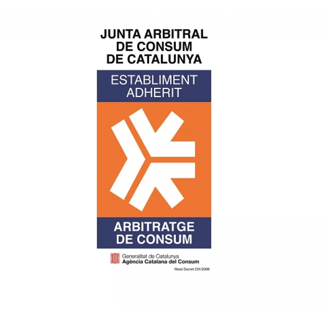 Agencia Catalana Consumo