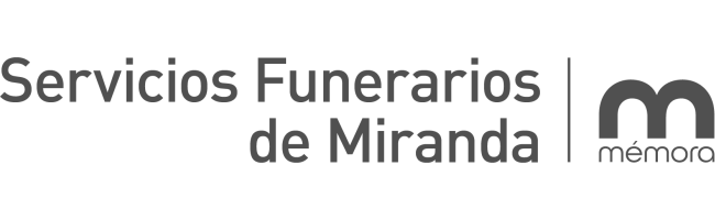 Servicios Funerarios de Miranda