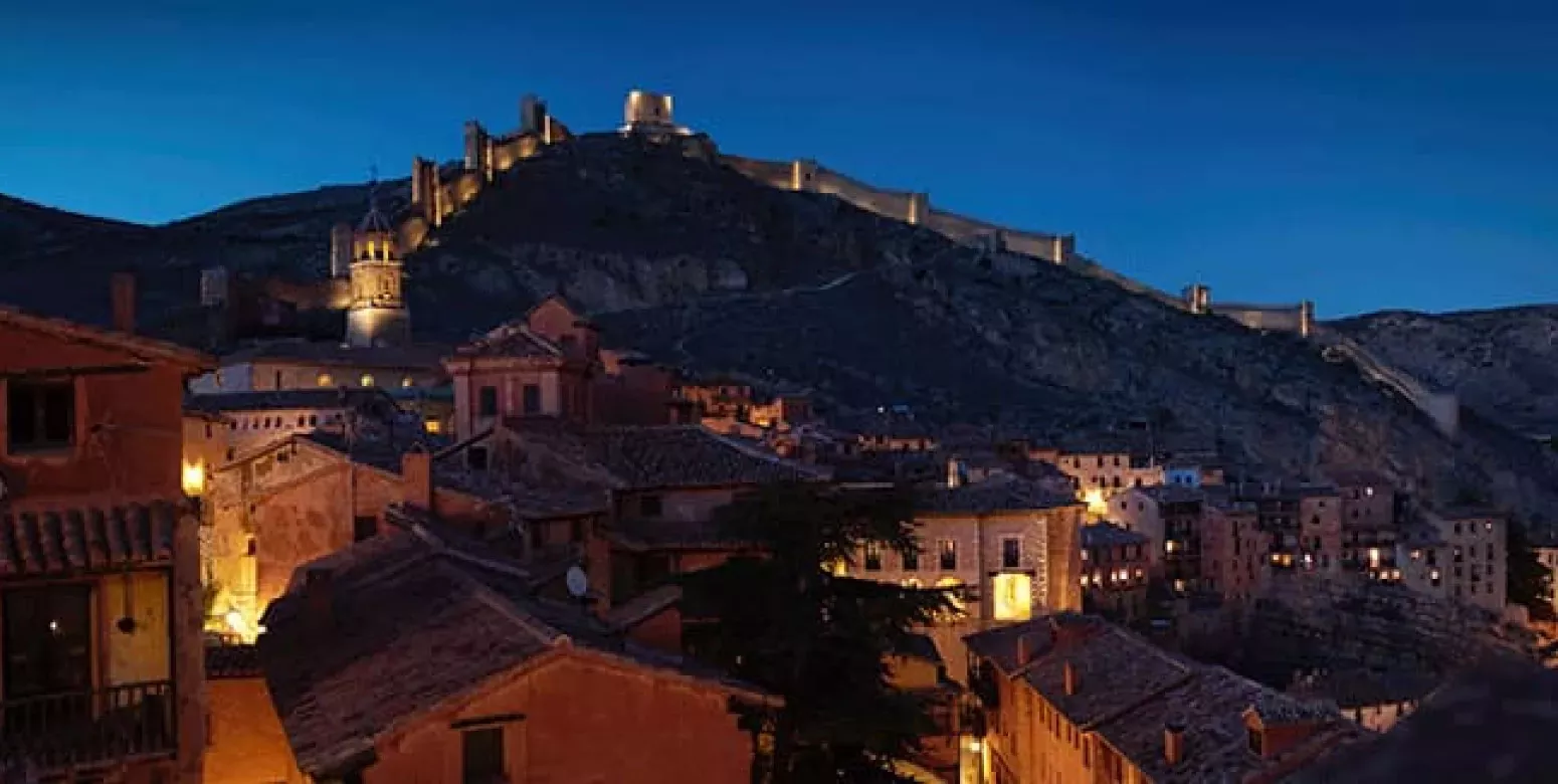 Funerarias en Teruel