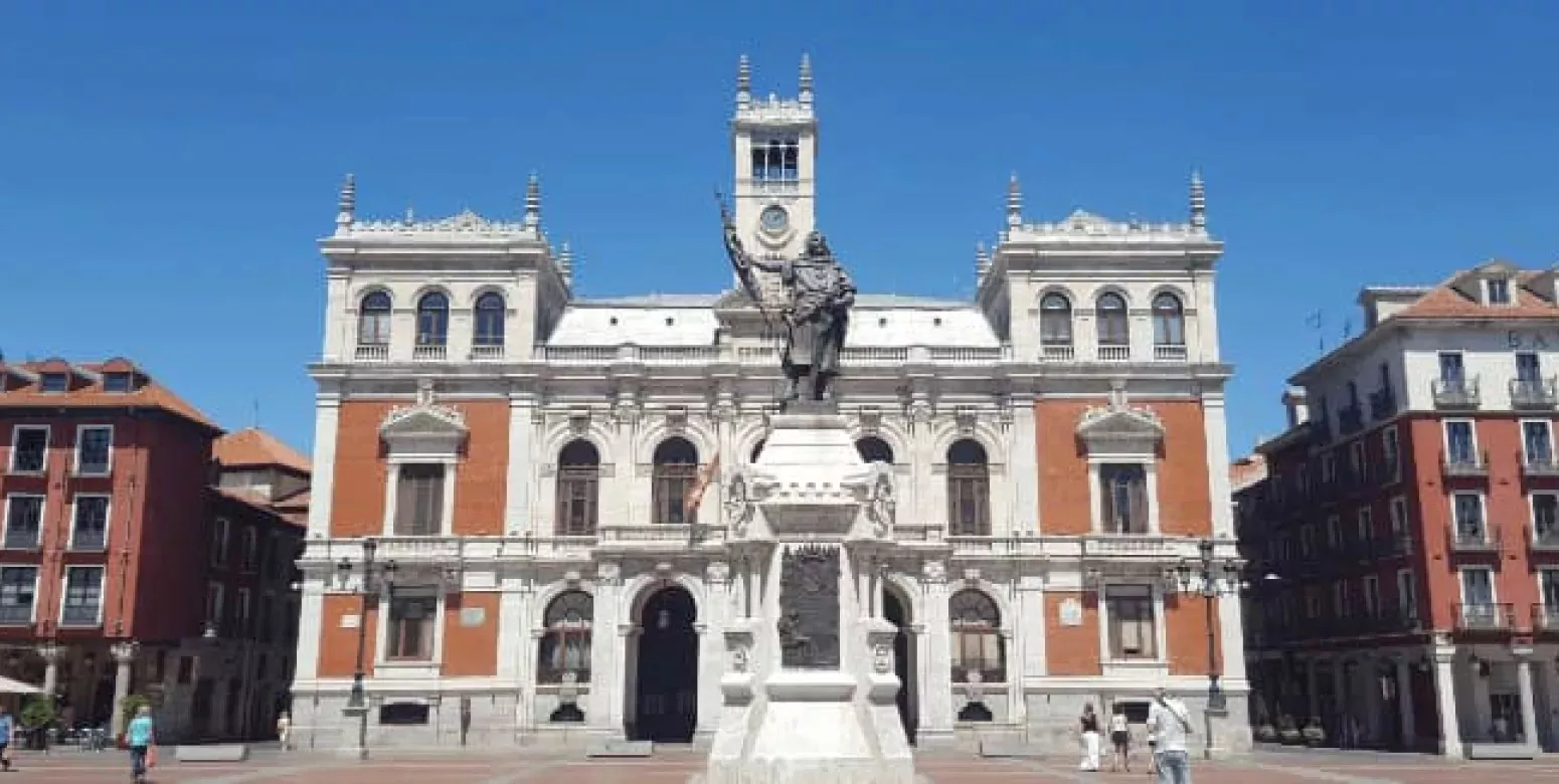 Funerarias en Valladolid