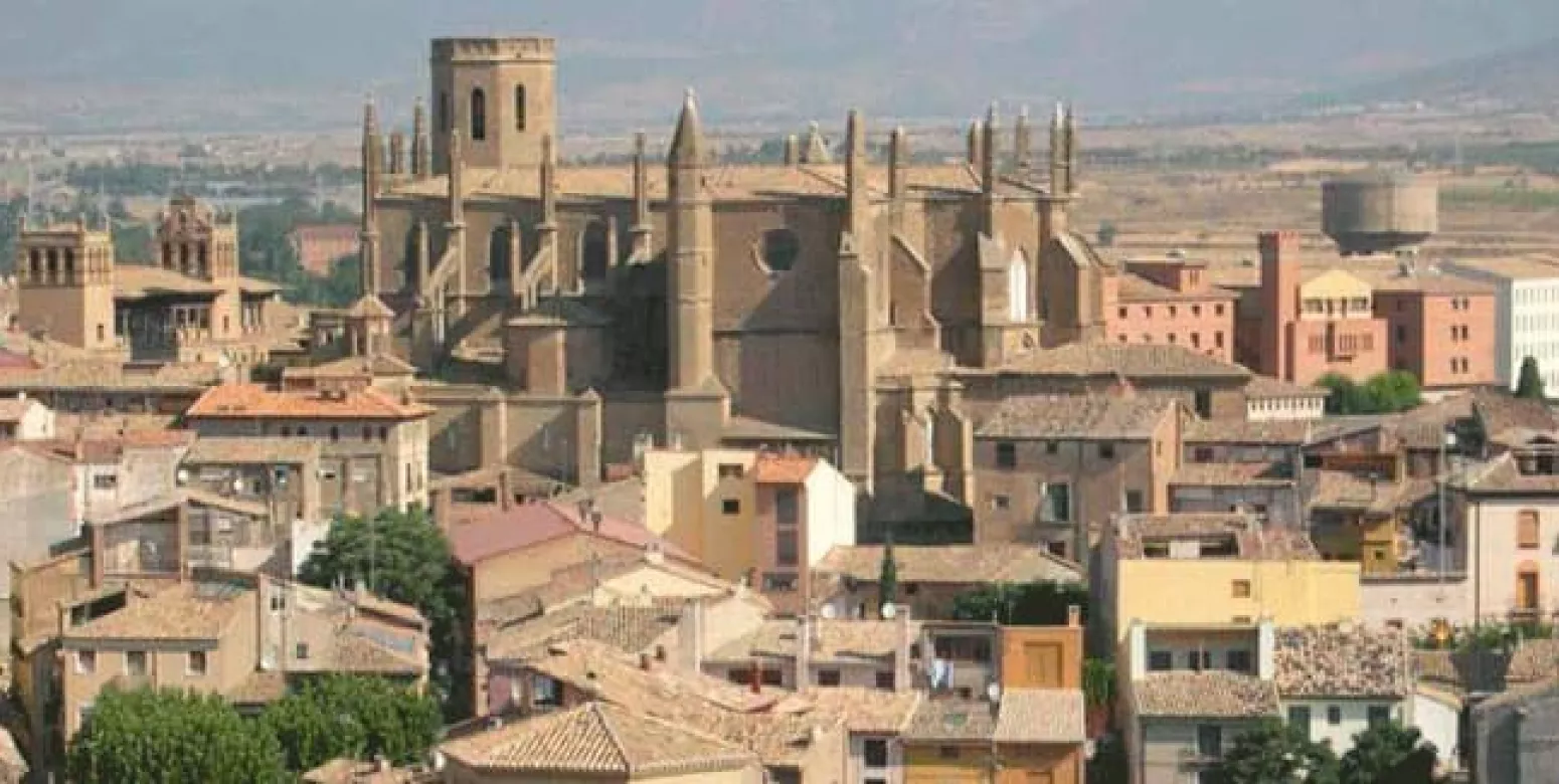 Mémora Huesca
