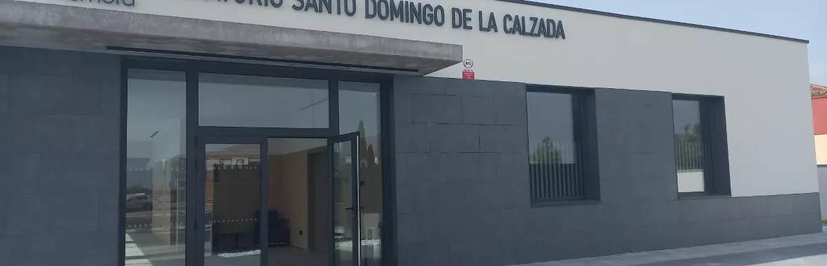 Nuevo Tanatorio Mémora Santo Domingo de la Calzada