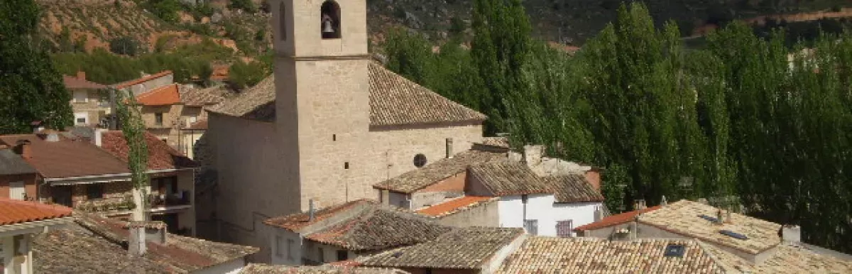 Oficina de Atención Funeraria Mémora Trillo